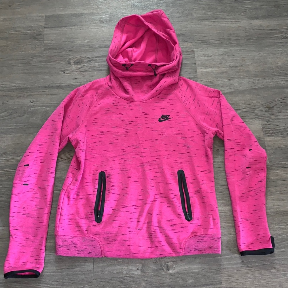 Nike Athletic Pullover NWOT